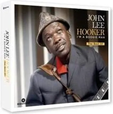 Produktbild von I'am A Boogie Man