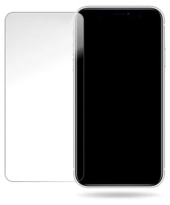 Immagine prodotto di Protezione per schermo in vetro temperato per Apple iPhone XR
