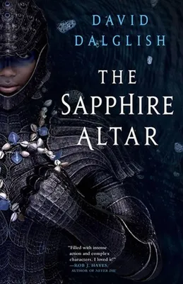 Obrázek produktu pro The Sapphire Altar
