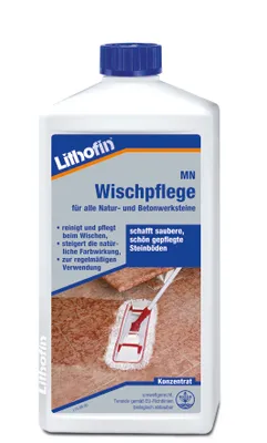 Produktbild von Lithofin MN Wischpflege 1 Liter