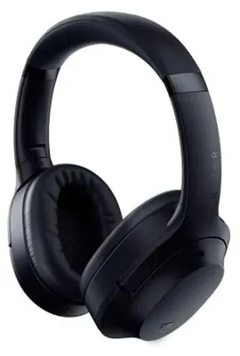 Produktbild von Razer RZ04-03430100-R3M1, Verkabelt & Kabellos, Anrufe/Musik, 20 - 20000 Hz, 275 g, Kopfhörer, Schwarz