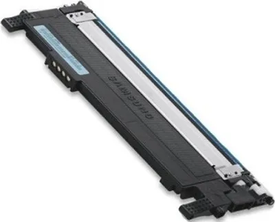 Produktbild von Tonerkartusche kompatibel mit Samsung CLP-360, 365 Cyan CLT-C406S, HP ST984A für CLP-360, CLP-360 N, CLP-360 ND, CLP-360 Series, CLP-365, CLP-365 W, CLX-3300, CLX-3300 Series, CLX-3305, CLX-3305 FN, CLX-3305 FW, CLX-3305 Series, CLX-3305 W, Xpress C 410 W, Xpress C 460 FW, Xpress C 460 Series, Xpress C 460 W, Xpress C 467 W, Xpress SL-C 460 W