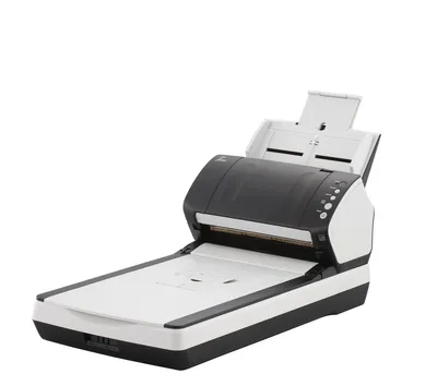 Produktbild von Scan Fujitsu fi-7240 A4 Duplex