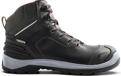 Image de Bottes de sécurité Elite "2439 " - Blakläder Noir 37