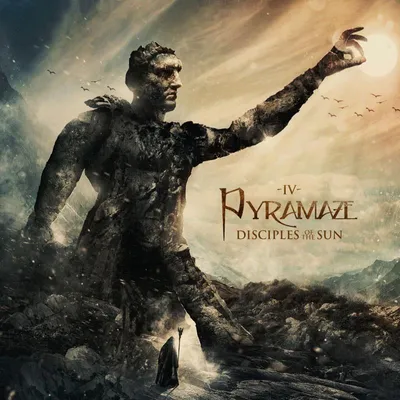 Produktbild von Disciples Of The Sun