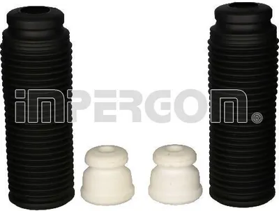 Immagine prodotto di ORIGINAL IMPERIUM 50519 Kit antipolvere ammortizzatore anteriore per VW Touareg (7LA, 7L6, 7L7) per AUDI Q7 (4LB) per PORSCHE Cayenne (9PA)