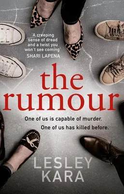Produktbild von The Rumour