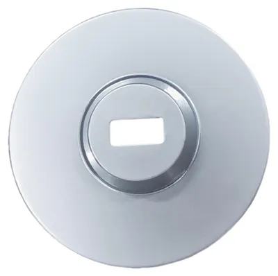 Immagine prodotto di CONCEPTRONIC Sicherheitssteckplatzadapter             silber