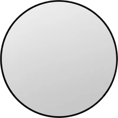 Produktbild von Runder Wandspiegel LØOP, Ø 60 cm