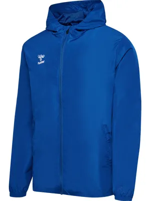 Produktbild von Hummel hmlESSENTIAL AW JACKET