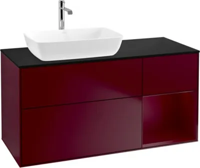 Produktbild von Villeroy & Boch G812HBHB Waschbeckenunterschrank Finion G81