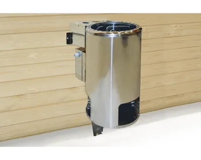 Obrázek produktu pro Soupravasaunových kamen Weka 3,6 kW s digitálním ovládáním