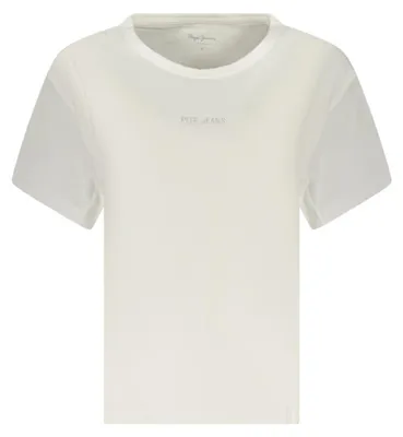Image de Pepe Jeans T-shirt pm5000167miabi800xs, Pointure: 158