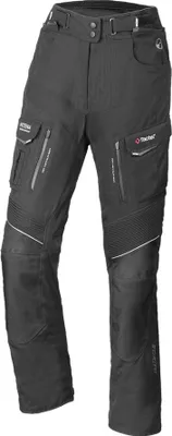 Produktbild von Büse Open Road II Textilhose schwarz Damen 40