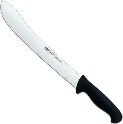 Immagine prodotto di Coltello per lisciare, serie 2900, Arcos, nero, (L) 445 mm
