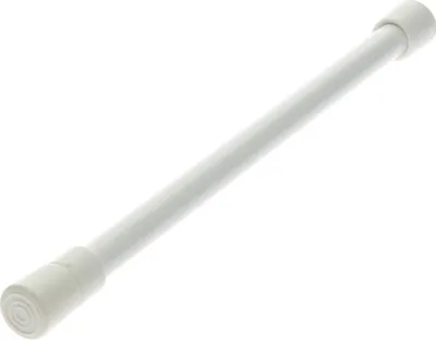Produktbild von Einfaches ausziehbares Stützstangenmodell von 25 bis 44 cm