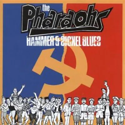 Zdjęcie produktu dla Hammer & Sickel Blues