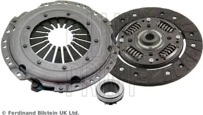 Produktbild von BLUE PRINT Kupplungssatz Kupplung für OPEL Corsa B Schrägheck (S93) ADW193023
