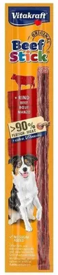 Immagine prodotto di Bocconcini di manzo Stick salame manzo 1pc