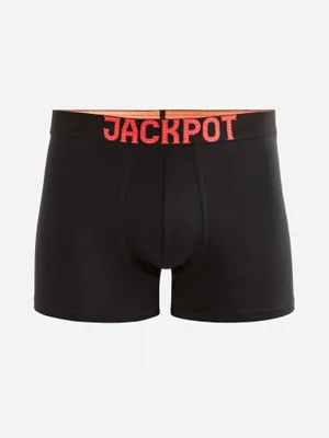 Produktbild von Celio Gibojack Boxershorts für schwarze Herren S