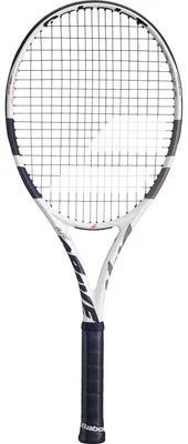 Productafbeelding van BABOLAT Pure Drive Wimbledon 2026 racket (300 gram)