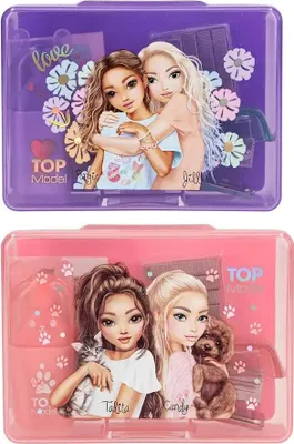 Produktbild von Depesche Vertrieb GmbH & Co. K TOPModel Schreibtischset 18