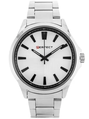 Produktbild von Herrenuhr Perfect M104-02 (zp360b)