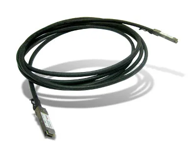 Immagine prodotto di Mellanox Technologies CAVO IN RAME PASSIVO MELLANOX ETH 10GBE 10GB/S SFP+ 1,5 M