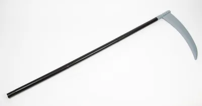 Produktbild von Sense zum Sensenmann Kostüm, 102cm