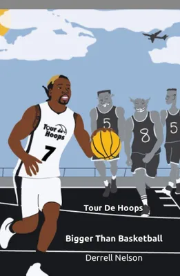 Image de Concept de jeu pour le basketball et au-delà