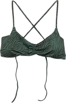 Image de Femi Stories X-Maga-Top de maillot de bain vert XS