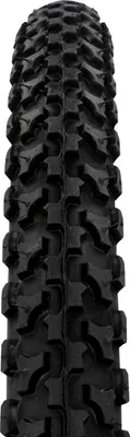 Zdjęcie produktu dla FISCHER 60034 Opona rowerowa FISCHER, 20" (50,80 cm)