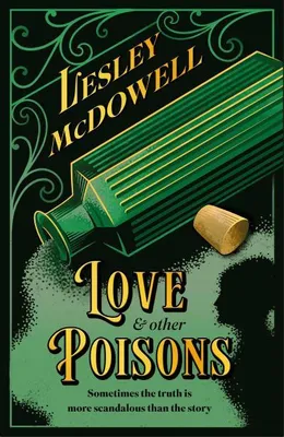 Obrázok produktu pre Love and Other Poisons