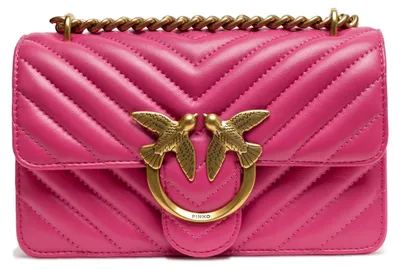 Produktbild von PINKO LOVE ONE MINI DC SHEEP Rosa