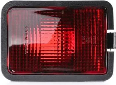 Produktbild von TYC Nebelschlussleuchte 19-0519-01-2 Links Rechts für VW Transporter IV Bus (70B, 70C, 7DB, 7DK, 70J, 70K, 7DC, 7DJ)