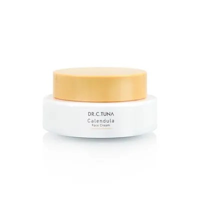 Immagine prodotto di KBruShop Farmasi Dr. C. Tuna Calendula Gesichtscreme 50 ml
