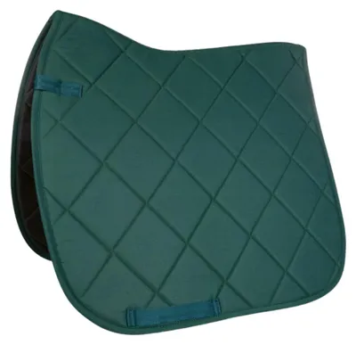 Image de Chabraque -allround-, couleur:5900 vert foncé, taille:poneyViels.