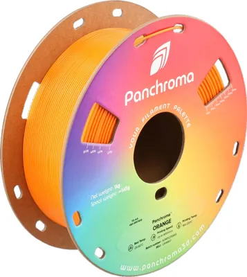 Productafbeelding van Polymaker Panchroma™ CoPe Orange 1.75 mm 1KG