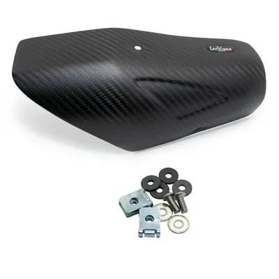 Obrázek produktu pro LeoVince tepelný štít – náhradní díl výfuku, kryt výfuku z uhlíkových vláken, kompatibilní s KTM ADV 1050 / 1190, rok výroby 2016