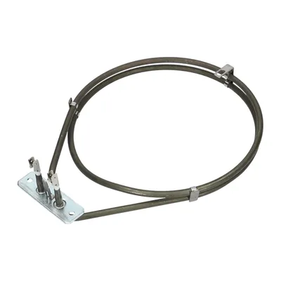 Produktbild von Ringheizung Heizspirale Heizelement 2000W Backofen für AEG 3570425055 Privileg