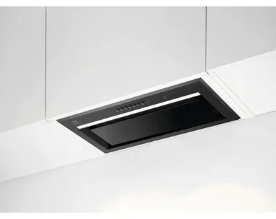 Productafbeelding van Electrolux LFG825K, 430 m³/u, Afvoer/Recirculatie, , , Geluidsniveau B, 58 dB
