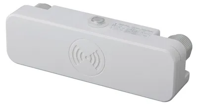 Produktbild von IP65 Mikrowellen- und Dämmerungsbewegungssensor