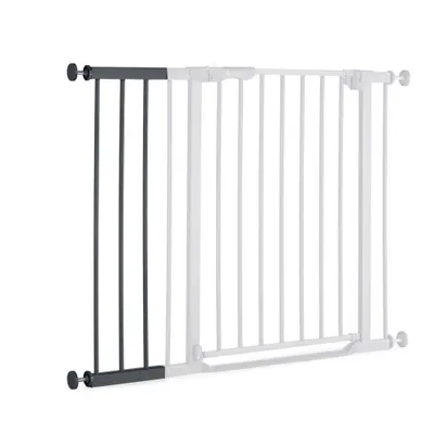 Immagine prodotto di Hauck Safety Gate Extension 21 cm -turvaportin jatkopala, tummanharmaa