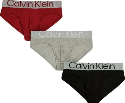 Produktbild von Slip Calvin Klein 000NB3129A5JK für Herren