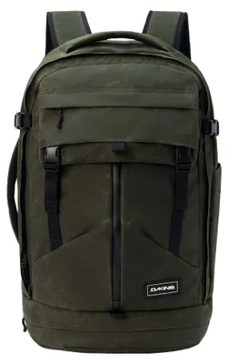 Immagine prodotto di DAKINE zaino per laptop zaino con scomparto per laptop Verge Backpack 32L Rosin verde bosco
