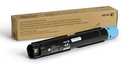 Produktbild von Xerox 106R03748, 16500 Seiten, Cyan, 1 Stück(e)