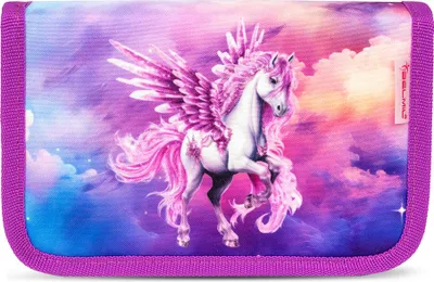 Produktbild von Belmil ungefülltes Federmäppchen "Pegasus"