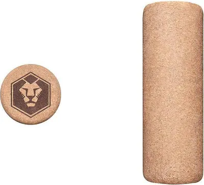 Produktbild von Daffy Boards Balance Board Rolle - Standard Small 300x100mm