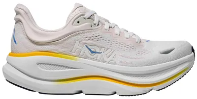 Produktbild von Hoka W Bondi 9 - white / grout, Größe:6.5