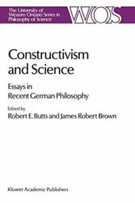 Image de Constructivism and Science